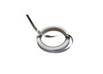 Nichrome High Temperature Resistance Wire / Nickel Alloy Strip 1.11 Resistivity