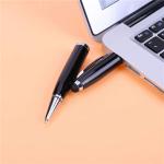 2 In One Pen USB Flash Drive 64GB 128GB Waterproof UDP 15MB/S