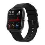 TFT 240*240 Square Shape Smartwatch Fitness Tracker Blood Pressure