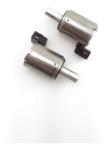 Citroen AL4 DP0 Electromagnetic Valve Car Spare Parts OEM Standard Size