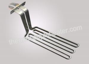 Wholesale Various Shaped Oven Bake Heating Tubular Electric Heaters High Pressure Resistance from china suppliers