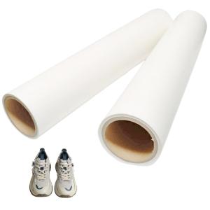 Wholesale Transparent 142cm Width Hot Melt Adhesive Film Waterproof 0.08mm Thickness from china suppliers