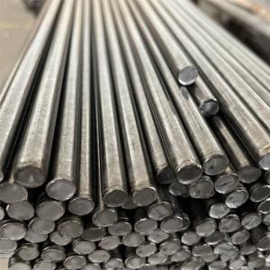 Wholesale 16mm 15mm 12mm 10mm Bright Steel Round Bar Standard Sizes 100-6000mm AISI SAE1018 from china suppliers