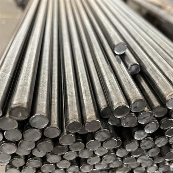 16mm 15mm 12mm 10mm Bright Steel Round Bar Standard Sizes 100-6000mm AISI