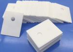 Aluminium Oxide Ceramics 96% Al2O3 Ceramic Substrates Heating Element