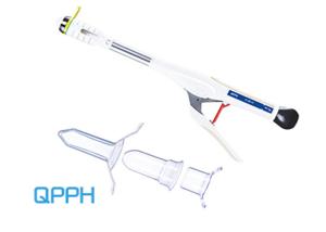 Wholesale Medical PPH Circular Stapler 432mm Suturing Hemorrhoid Circular Staplers from china suppliers