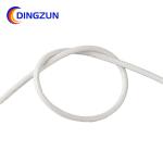 Ul3513 Silcone Insulated Glass Fiber Braided Cable