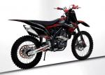 4 stroke powerful engine racing motorcycle Dirt bike 250cc