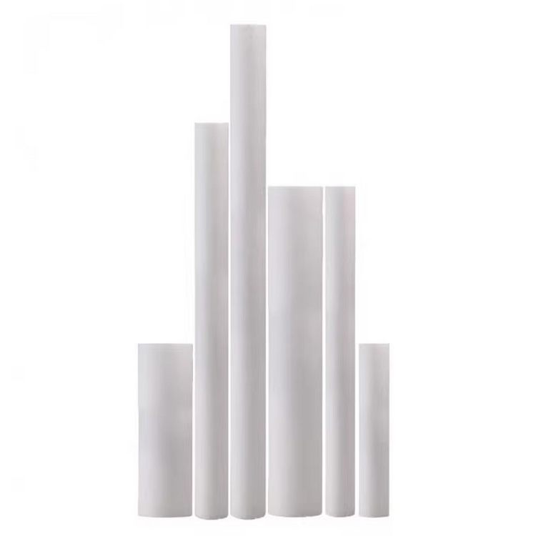 10*10*30cm PP Sediment Water Filter Replacement Cartridge Pack for Water Purification