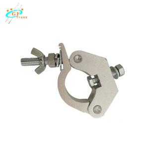 Wholesale Aluminium Alloy Lighting Truss Clamps Clips Truss Accessories High Strength from china suppliers