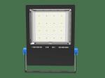 200W LED Sport Ground Floodlights Die-casting AL 5 Years Warranty