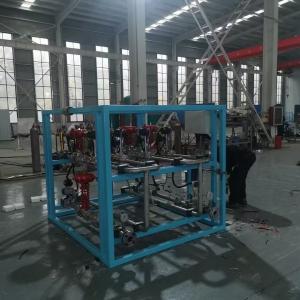 Wholesale 5% Hydrogen In Nitrogen Gas Ratio Industrial Gas Mixer For Iron And Steel from china suppliers