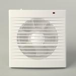 Customized Logo 6 Inch Duct Fan Silent Ceiling Wall Extractor Exhaust Fan for
