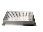 Stainless Steel Sink Strainer Accessories Colander For Kitchen Individual