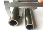 DELLOK Titanium Alloy Round Tube Grade 5 Gr9 Seamless Titanium Tube