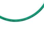 KX6 CCTV Video Cable 75 Ohm Coaxial Cable 7X0.2mm BC Stranded Solid PE