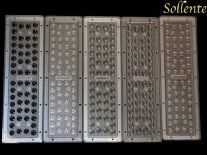 Wholesale Tennis Court LED Street Light Retrofit Kits with LED Luxeon 3030 2D from china suppliers