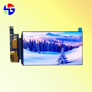 Wholesale 5.44 Inch Amoled Touch Display 25PIN MIPI Interface 1080x1920 from china suppliers