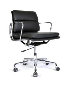 Wholesale Low Back Herman Miller Aluminum Group Chair Fashionable With Arms / Wheels from china suppliers