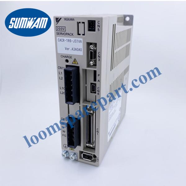 Amplifer Cacr-1r6-Js1va Toyota Loom Spare Parts Jat-600 / Jat-610 / Jat-710 /