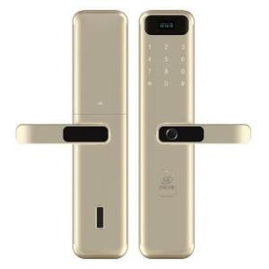Wholesale M5-Fingerprint lock from china suppliers