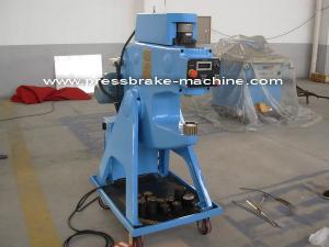 Wholesale KF350 Kraftfomer Machine Shrinking Strentching 1mm Alumnium Sheet from china suppliers
