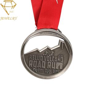 Wholesale Race Sport Award Club Championship Medals from china suppliers