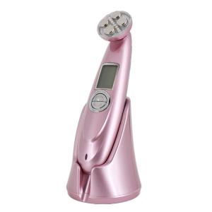 Wholesale 3 W Power Multifunction Beauty Device Electroporation Skin Care Machine from china suppliers