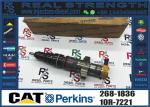 engine fuel injector 268-1836 269-1839 293-4072 241-3239 238-8091 10R-7225 20R