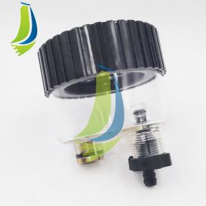 Wholesale 173-7126 Fuel Filter Bowl Oil Water Separator Bowl Compatible with 336D E336D from china suppliers