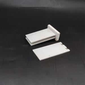 Wholesale 5V - 230V Ceramic Heating Plate High Temperature Metal Heating Element Tablet from china suppliers