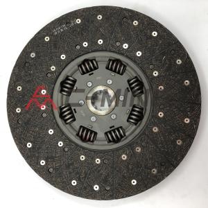 Wholesale 420x220x10x44.8 Syter Hongyang Sachs Clutch Kits EQ4196 from china suppliers