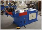 Professional Steel Pipe Bending Machine , 220v / 380v 110vcnc Pipe Bending