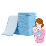 Medical Absorbent Underpad for Incontinent Adult Baby Care Customized by OEM
