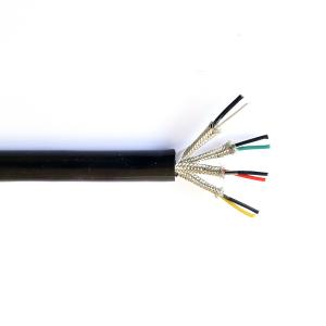 Wholesale 4 Pair Multi Pair Xlpe Instrument Cable from china suppliers