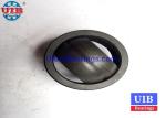 Radial Spherical Plain Bearings 45mm Low Friction , Chrome Steel GE45ES Bearings