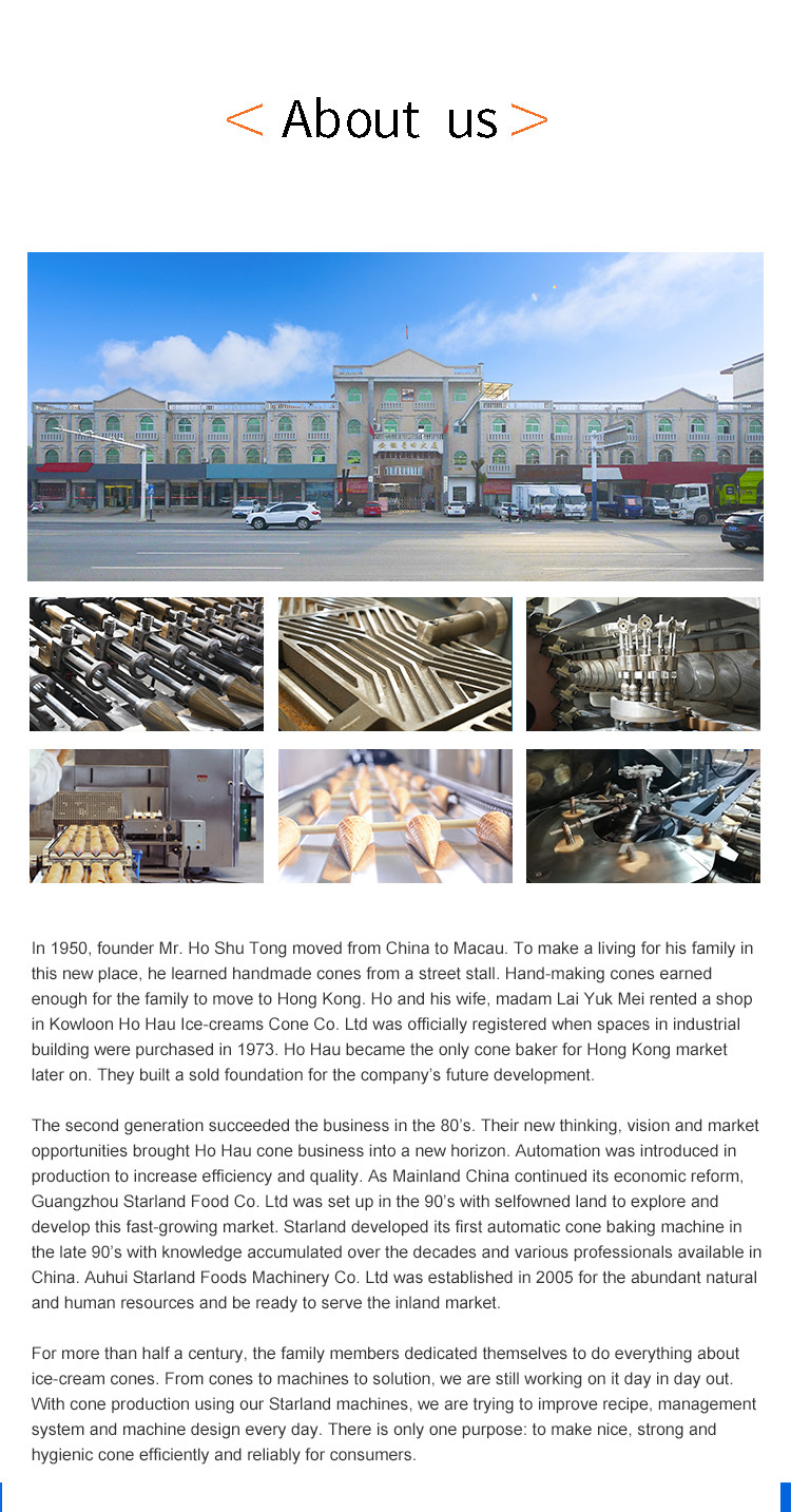 Accessories For Cone Production Line Auto Cone Sleeving Device Video Technical Support