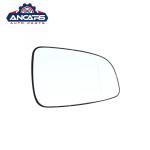 Opel Vauxhall Side Mirror Glass Astra H GTC 2004-2008 6428785 6428786