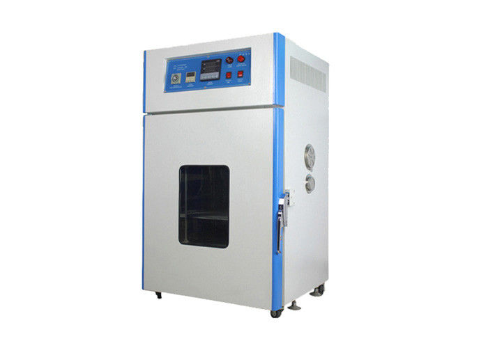 High Stability Industrial Oven With PID Thermostat Or PLC Controller