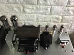 Grand Tube Guitar AMP Head 100W Dumble Tone SSS Steel String Singer Valve