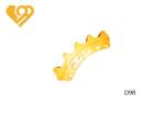 D9R Sprocket Rim OEM Bulldozer Parts Drive Wheel Undercarriage Parts