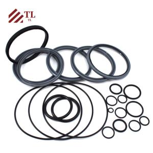 Wholesale Offer Excavator Hydraulic Hammer Sb50 Sb60 Sb70 Sb81 Parts Hydraulic Breaker Seal Kit Factory Price from china suppliers