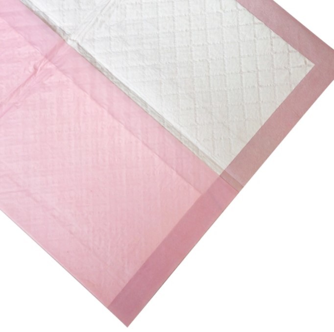 Multifunction Elderly Healthy Care Incontinence Bed Pads