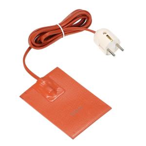 Wholesale 1200x5000mm Silicone Heater Blanket 250C Rubber Heating Element from china suppliers