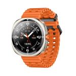 KW298 1.43" BT Calling Smart Watch For Health And Fitness At a glance in any