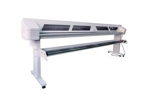 Wholesale Strong Frame Electric Paper Trimmer Fix The Blades Tightly Cutting Smoothly from china suppliers