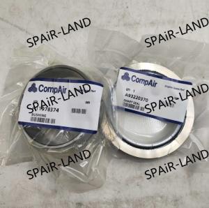 Wholesale Compair 11941574 Industrial Compressor Repair Kit at Discounted Price Essential Parts for Air Compressors from china suppliers