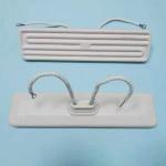 Infrared Ceramic Heating Thermoforming Machine Parts Tile Heat Resistance