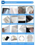 Bagease Household Eco-Friendly Water Soluble Protective Transfer PVA Packaging