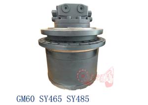 Wholesale Excavator Spare Parts GM60 Travel Motor Final Drive Assy from china suppliers
